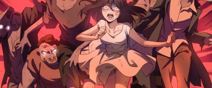 Hệ Thống Này Quá Không Đứng Đắn Chapter 1 - Trang 2