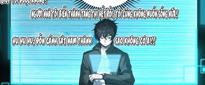 Hệ Thống Này Quá Không Đứng Đắn Chapter 1 - Trang 2