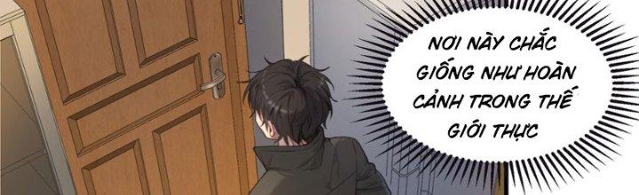 Hệ Thống Này Quá Không Đứng Đắn Chapter 1 - Trang 2