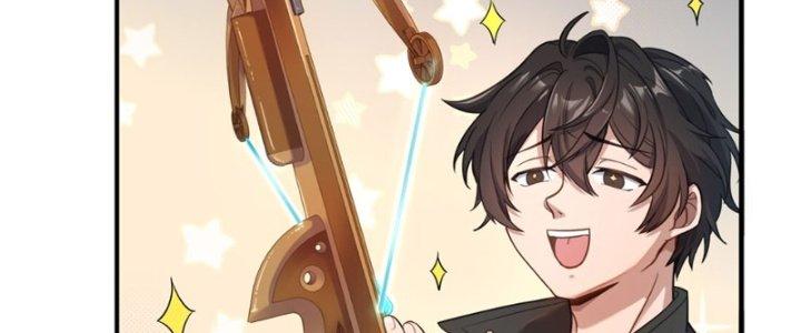 Hệ Thống Này Quá Không Đứng Đắn Chapter 2 - Trang 2