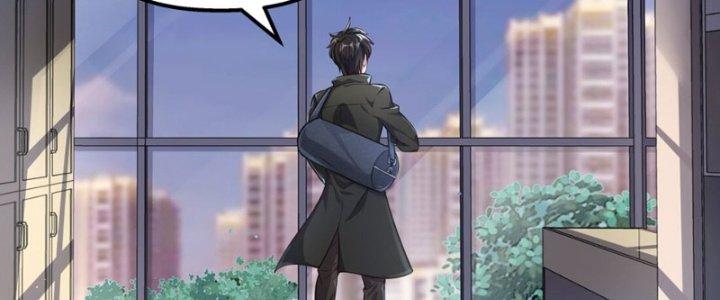 Hệ Thống Này Quá Không Đứng Đắn Chapter 2 - Trang 2