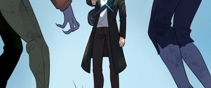 Hệ Thống Này Quá Không Đứng Đắn Chapter 3 - Trang 2