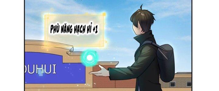 Hệ Thống Này Quá Không Đứng Đắn Chapter 3 - Trang 2