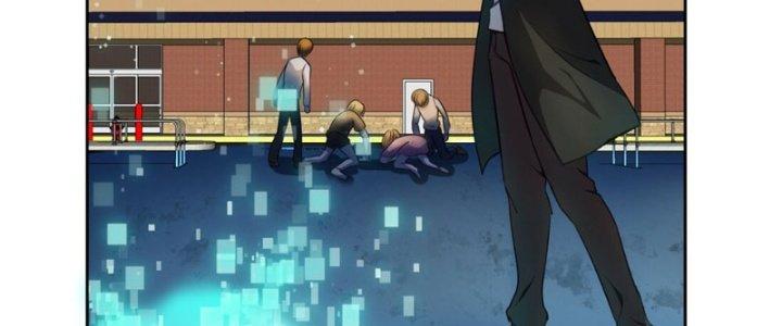 Hệ Thống Này Quá Không Đứng Đắn Chapter 3 - Trang 2