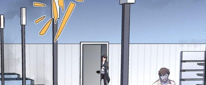 Hệ Thống Này Quá Không Đứng Đắn Chapter 3 - Trang 2