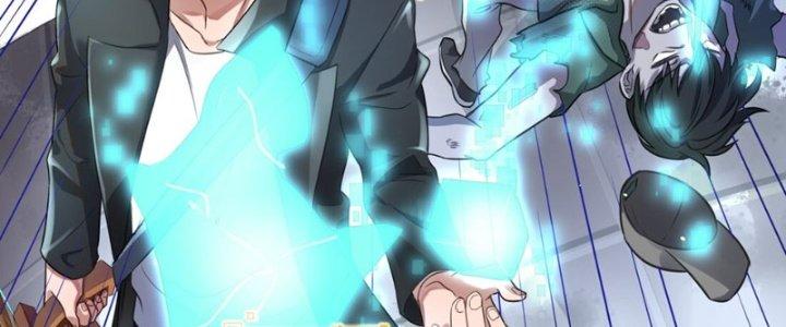 Hệ Thống Này Quá Không Đứng Đắn Chapter 3 - Trang 2