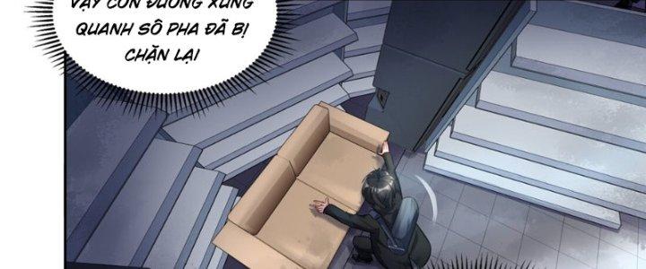 Hệ Thống Này Quá Không Đứng Đắn Chapter 3 - Trang 2