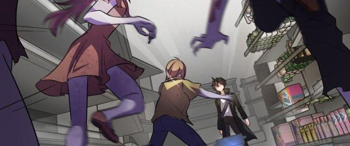 Hệ Thống Này Quá Không Đứng Đắn Chapter 3 - Trang 2