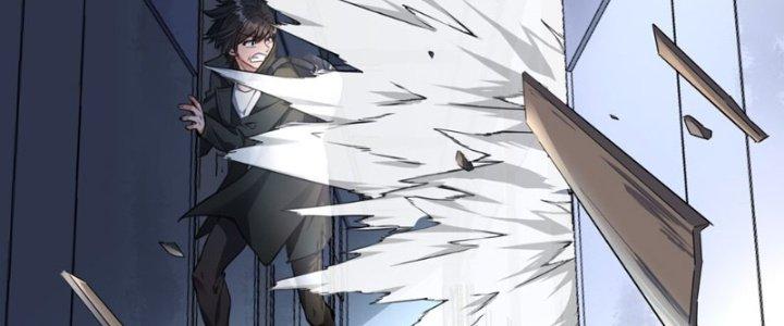 Hệ Thống Này Quá Không Đứng Đắn Chapter 3 - Trang 2