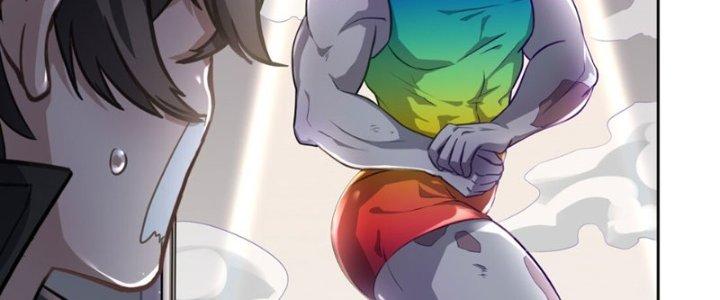 Hệ Thống Này Quá Không Đứng Đắn Chapter 3 - Trang 2