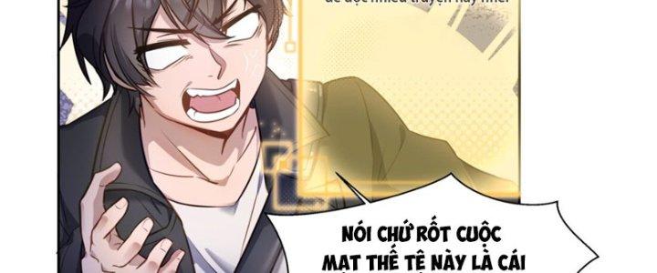 Hệ Thống Này Quá Không Đứng Đắn Chapter 3 - Trang 2