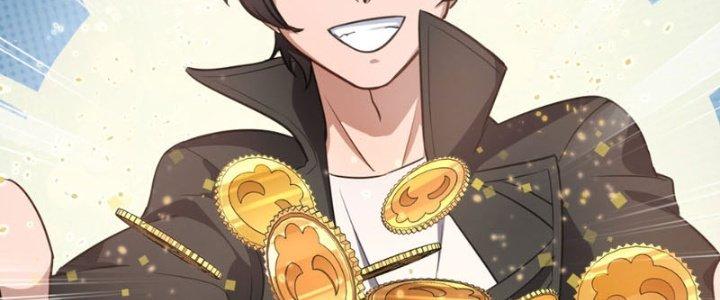 Hệ Thống Này Quá Không Đứng Đắn Chapter 4 - Trang 2