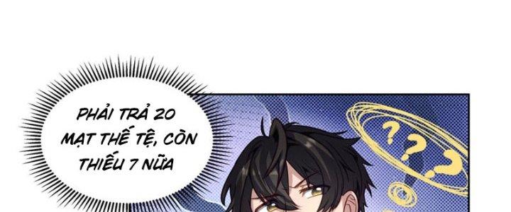 Hệ Thống Này Quá Không Đứng Đắn Chapter 4 - Trang 2