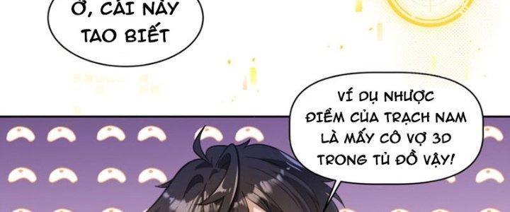 Hệ Thống Này Quá Không Đứng Đắn Chapter 4 - Trang 2