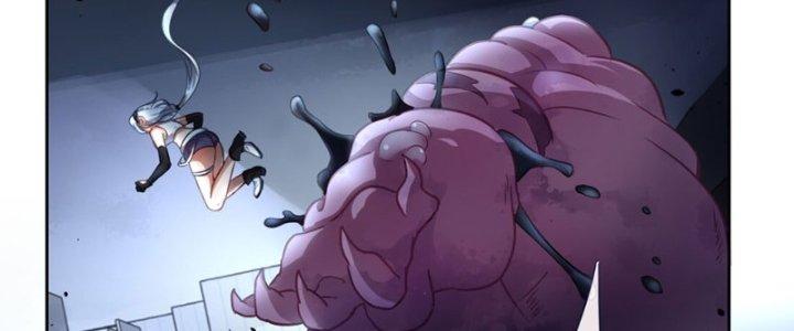 Hệ Thống Này Quá Không Đứng Đắn Chapter 5 - Trang 2