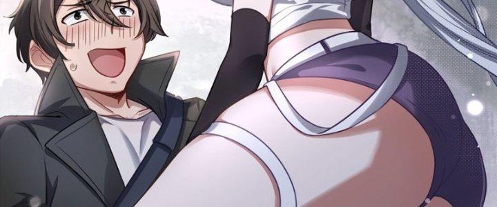 Hệ Thống Này Quá Không Đứng Đắn Chapter 5 - Trang 2
