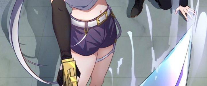 Hệ Thống Này Quá Không Đứng Đắn Chapter 5 - Trang 2