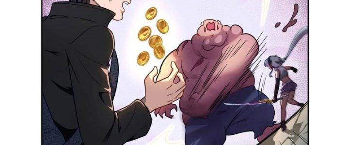 Hệ Thống Này Quá Không Đứng Đắn Chapter 5 - Trang 2