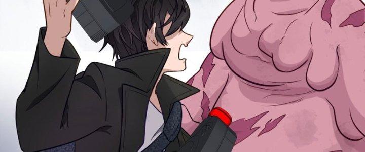 Hệ Thống Này Quá Không Đứng Đắn Chapter 5 - Trang 2