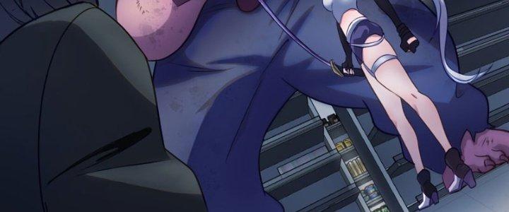 Hệ Thống Này Quá Không Đứng Đắn Chapter 5 - Trang 2