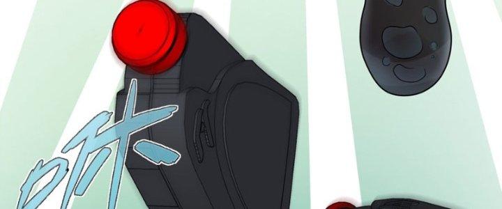 Hệ Thống Này Quá Không Đứng Đắn Chapter 5 - Trang 2