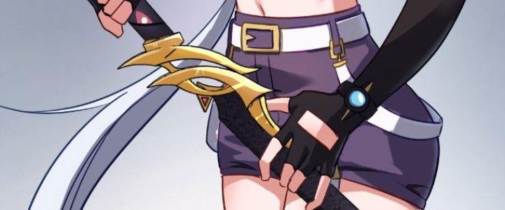 Hệ Thống Này Quá Không Đứng Đắn Chapter 6 - Trang 2