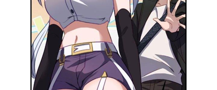 Hệ Thống Này Quá Không Đứng Đắn Chapter 6 - Trang 2