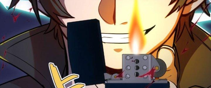 Hệ Thống Này Quá Không Đứng Đắn Chapter 6 - Trang 2