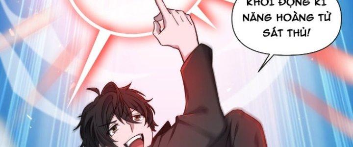 Hệ Thống Này Quá Không Đứng Đắn Chapter 7 - Trang 2