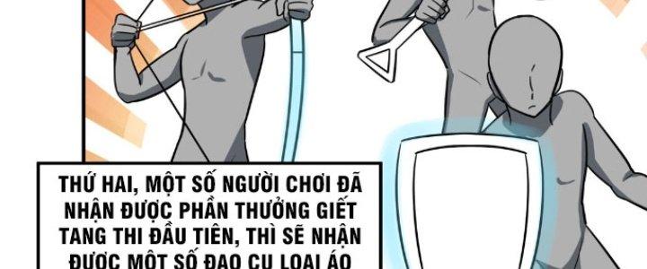 Hệ Thống Này Quá Không Đứng Đắn Chapter 7 - Trang 2