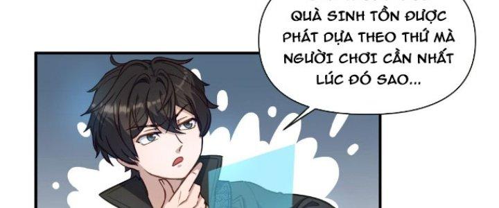 Hệ Thống Này Quá Không Đứng Đắn Chapter 7 - Trang 2