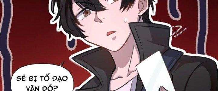 Hệ Thống Này Quá Không Đứng Đắn Chapter 7 - Trang 2