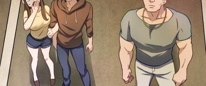 Hệ Thống Này Quá Không Đứng Đắn Chapter 8 - Trang 2