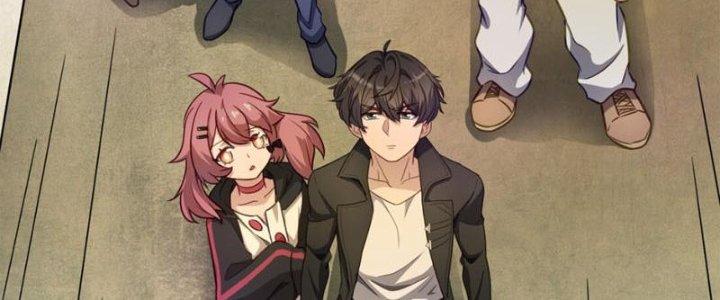 Hệ Thống Này Quá Không Đứng Đắn Chapter 8 - Trang 2