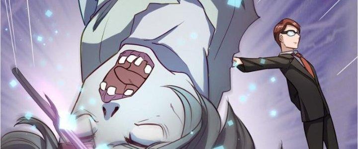 Hệ Thống Này Quá Không Đứng Đắn Chapter 8 - Trang 2