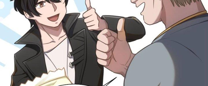 Hệ Thống Này Quá Không Đứng Đắn Chapter 9 - Trang 2