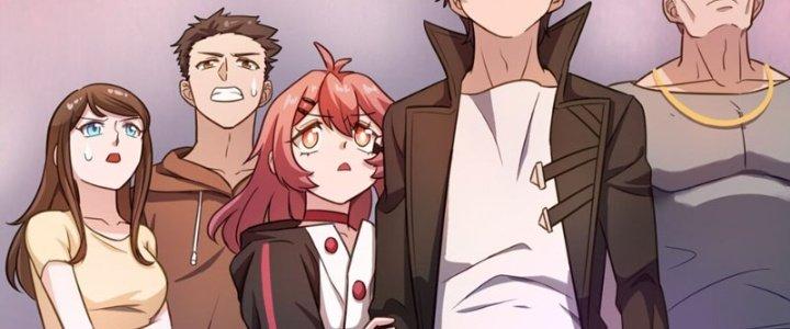 Hệ Thống Này Quá Không Đứng Đắn Chapter 9 - Trang 2