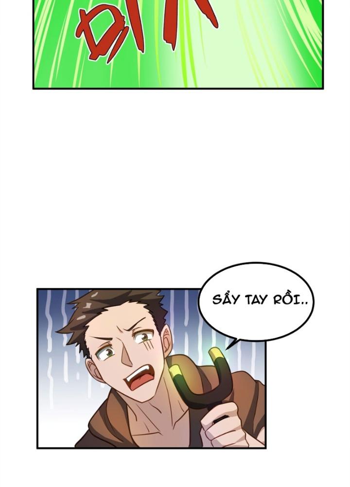 Hệ Thống Này Quá Không Đứng Đắn Chapter 10 - Trang 2