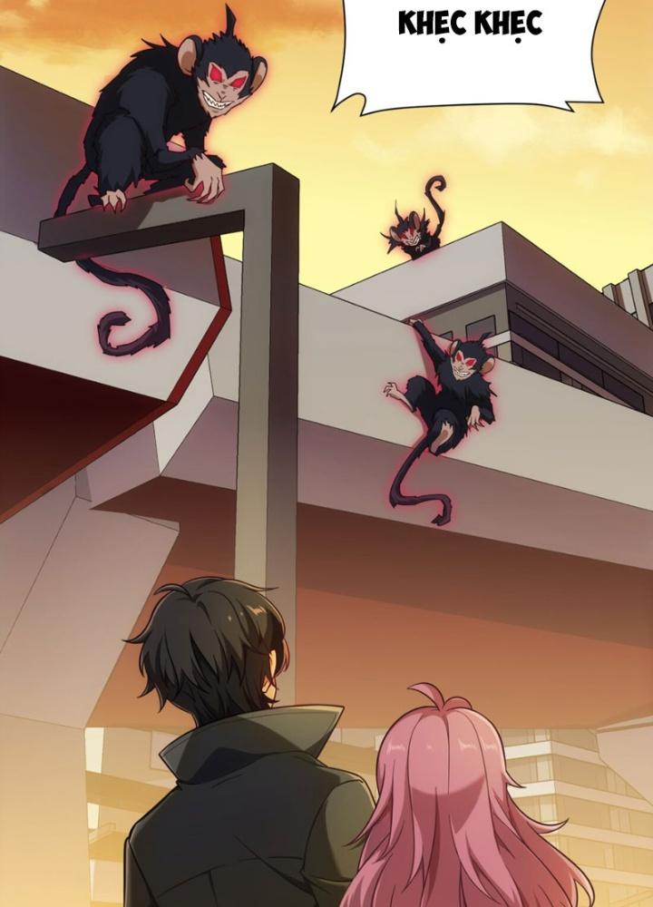 Hệ Thống Này Quá Không Đứng Đắn Chapter 10 - Trang 2