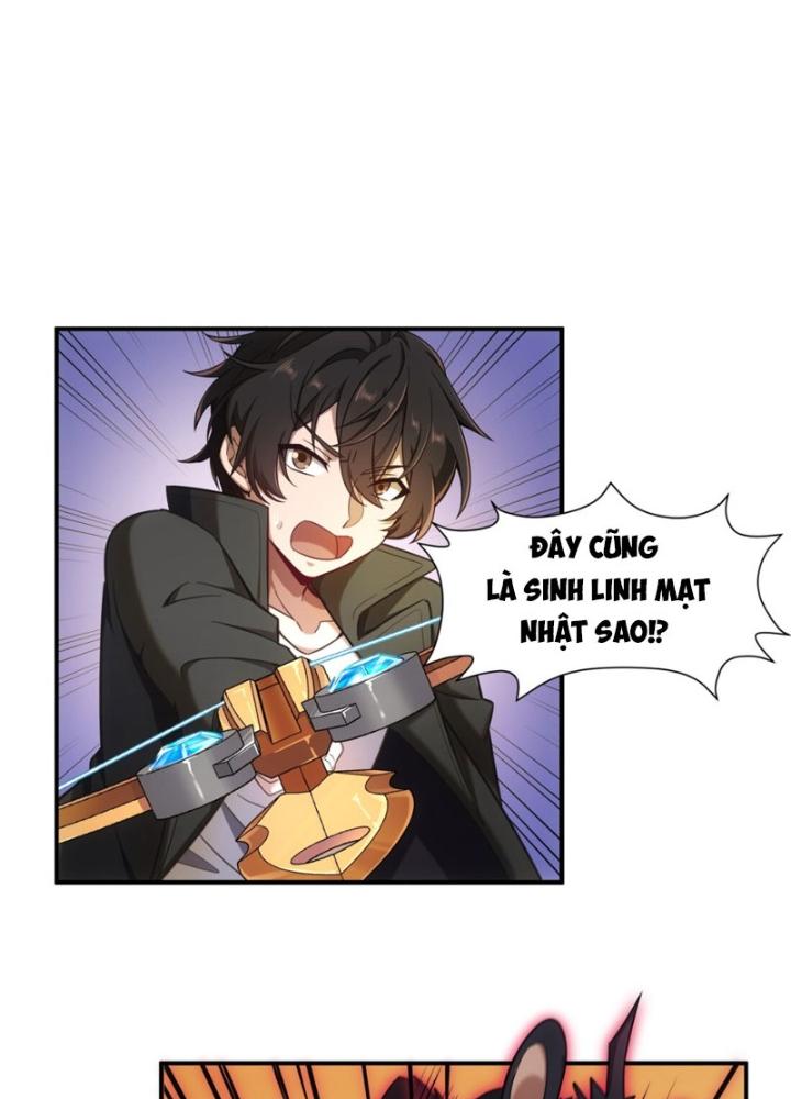 Hệ Thống Này Quá Không Đứng Đắn Chapter 10 - Trang 2