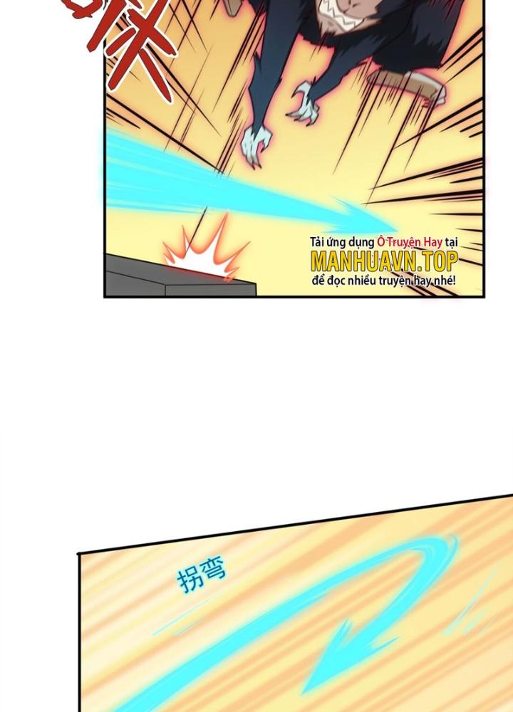 Hệ Thống Này Quá Không Đứng Đắn Chapter 10 - Trang 2