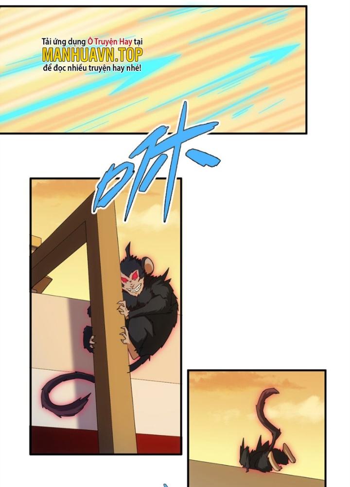 Hệ Thống Này Quá Không Đứng Đắn Chapter 10 - Trang 2