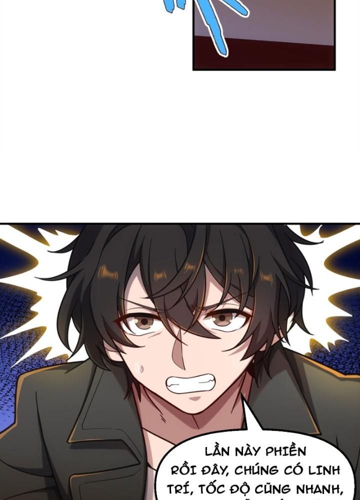 Hệ Thống Này Quá Không Đứng Đắn Chapter 10 - Trang 2