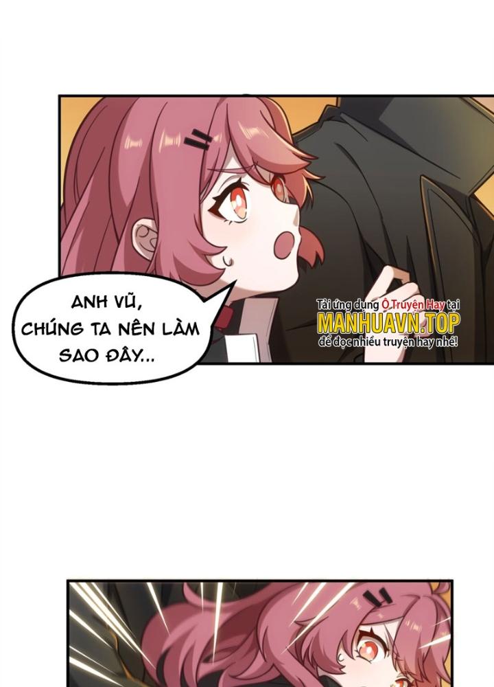 Hệ Thống Này Quá Không Đứng Đắn Chapter 10 - Trang 2