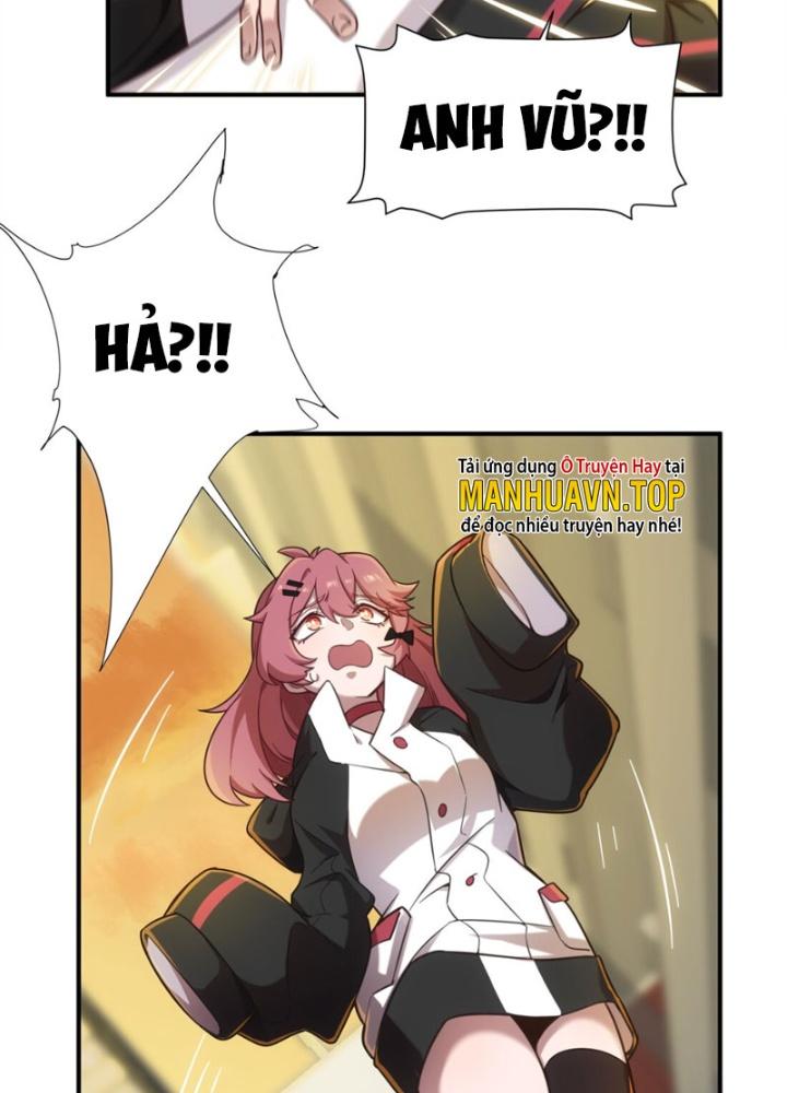 Hệ Thống Này Quá Không Đứng Đắn Chapter 10 - Trang 2