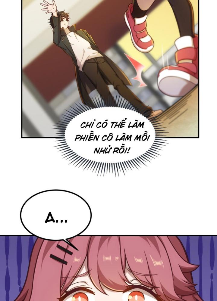 Hệ Thống Này Quá Không Đứng Đắn Chapter 10 - Trang 2