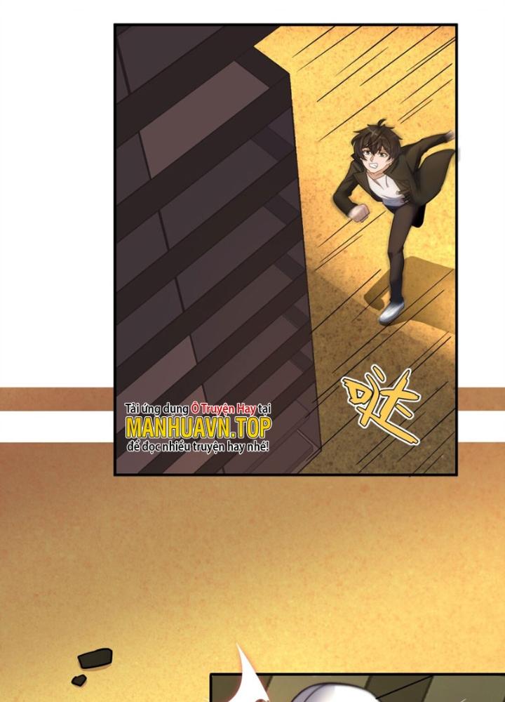 Hệ Thống Này Quá Không Đứng Đắn Chapter 10 - Trang 2