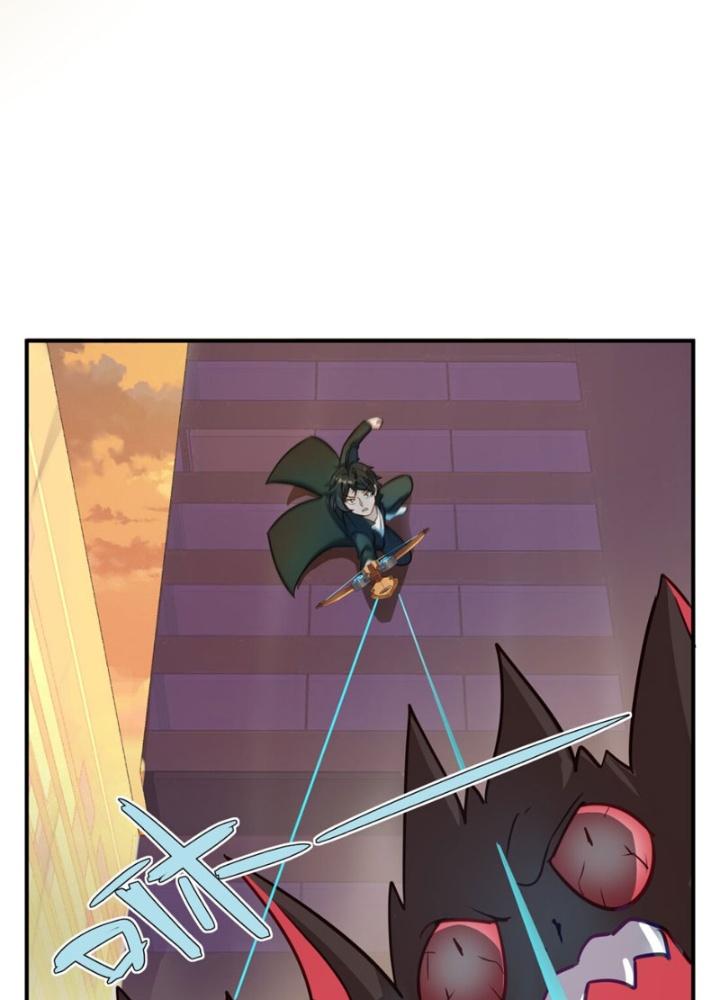 Hệ Thống Này Quá Không Đứng Đắn Chapter 10 - Trang 2