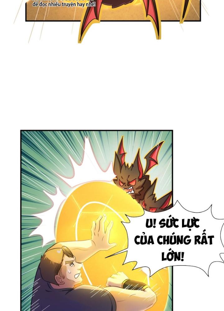 Hệ Thống Này Quá Không Đứng Đắn Chapter 10 - Trang 2