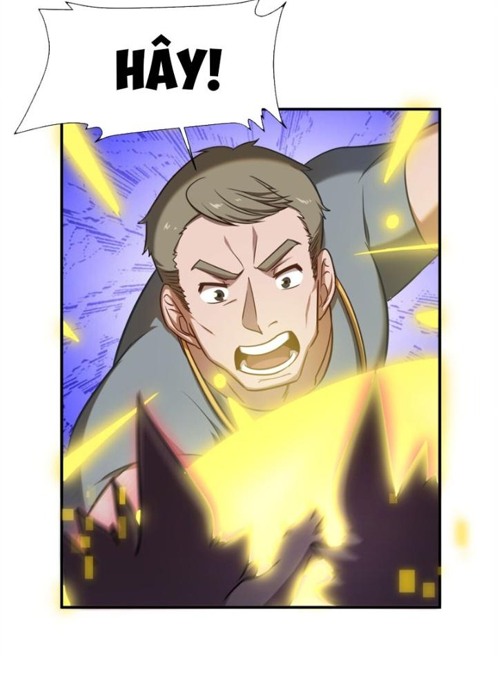 Hệ Thống Này Quá Không Đứng Đắn Chapter 10 - Trang 2